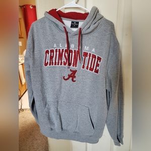 Alabama Crimson Tide hoodie